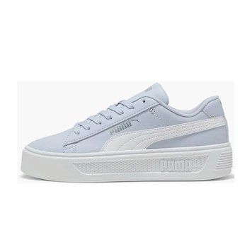 Жіночі кросівки Puma Smash Platform v3 | 390758-20 390758-20 фото