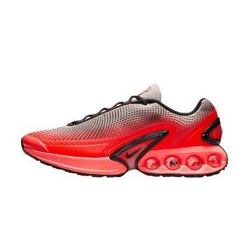 Кросівки Nike Air Max DN SE 'College Grey Bright Crimson'| HF5531-002 HF5531-002 фото