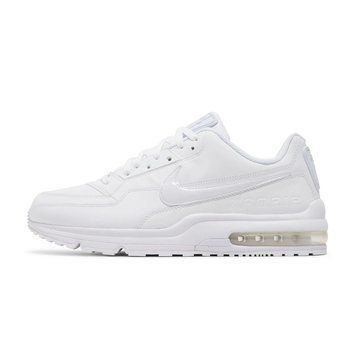 Чоловічі кросівки Nike Air Max LTD 3 'Triple White'| 687977-111 687977-111 фото