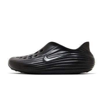 Чоловічі капці Nike ReactX Rejuven8 'Triple Black'| HV5060-001 HV5060-001 фото