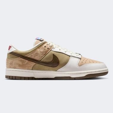 Чоловічі кеди Nike DUNK LOW NCPS CN | IQ1118-220 IQ1118-220 фото