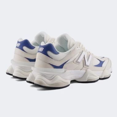 Жіночі кросівки New Balance model 9060 | U9060 U9060 фото