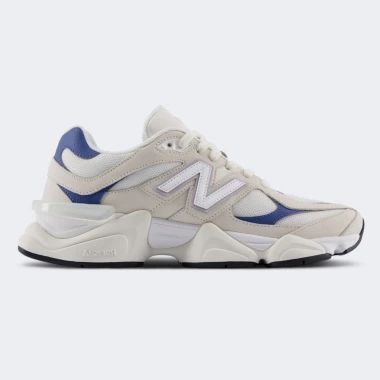 Жіночі кросівки New Balance model 9060 | U9060 U9060 фото