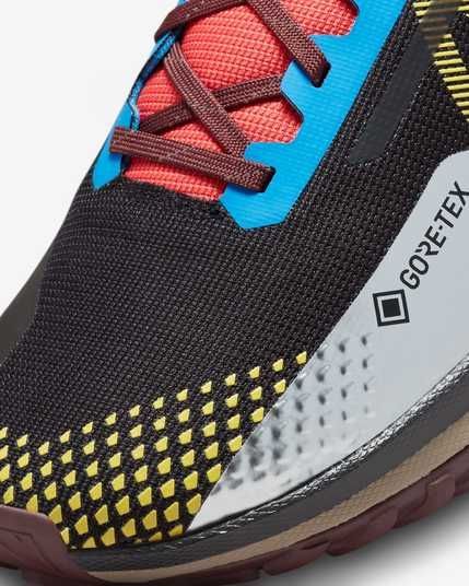 Кросівки Nike React Pegasus Trail 4 GTX | DJ7926-003 - купити
