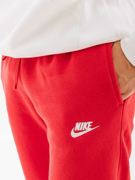 Чоловічі штани Nike Sportswear Club Fleece | BV2671-657 BV2671-657 фото
