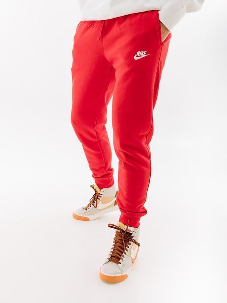 Чоловічі штани Nike Sportswear Club Fleece | BV2671-657 BV2671-657 фото