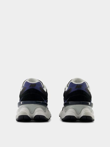 Кросівки New Balance 9060 'Black Concord'| U9060EEO U9060EEO фото