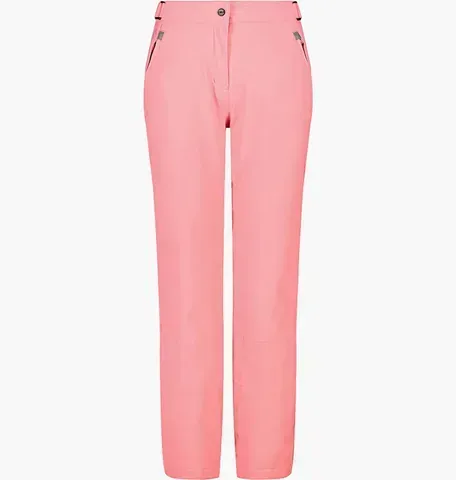 Жіночі штани CMP Pant Pink | 3W18596N-B634