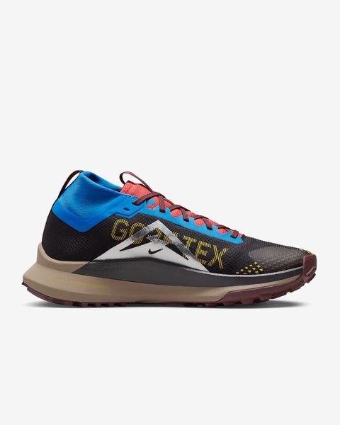 Кросівки Nike React Pegasus Trail 4 GTX | DJ7926-003 dj7926-003-store фото