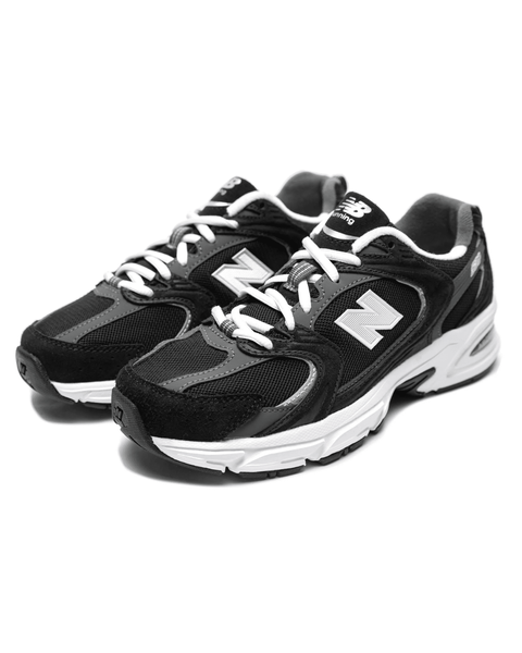 Чоловічі кросівки New Balance 530 'Black'| MR530CC MR530CC фото