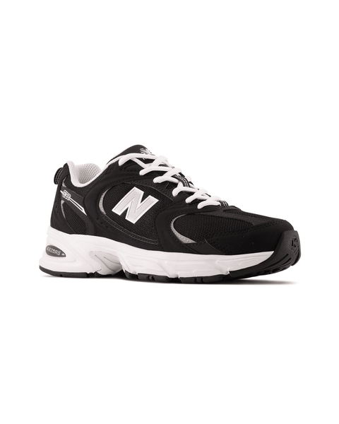Чоловічі кросівки New Balance 530 'Black'| MR530CC MR530CC фото
