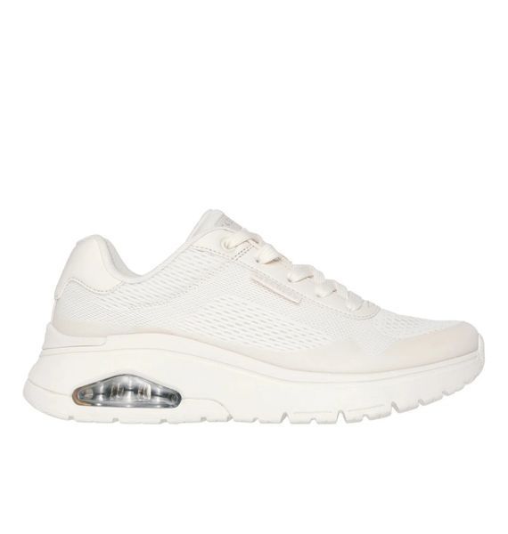 Жіночі кросівки Skechers Uno Flex Spring Air Beige | 177794-OFWT 177794-OFWT фото