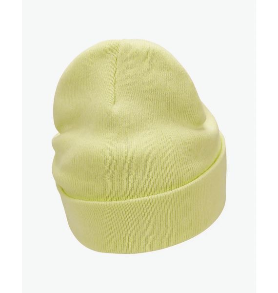 Шапка Nike Peak Futura Beanie | FB6528-331 FB6528-331 фото