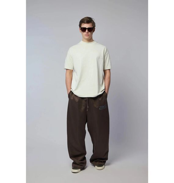 Чоловіча футболка Fear of God Essentials Classic Beige | 125HO254192F 125HO254192F фото