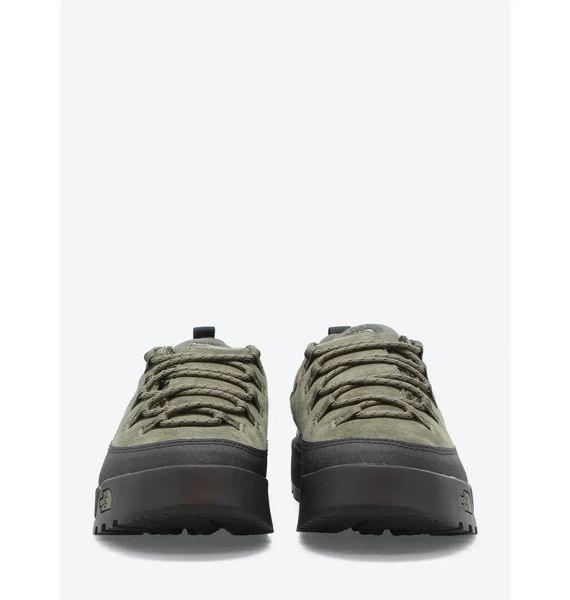 Жіночі кросівки The North Face Glenclyffe Olive | NF0A8A96-BQW NF0A8A96-BQW фото