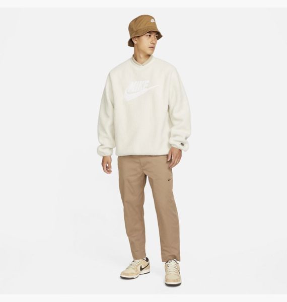 Світшот Nike Sherpa | DD5017-072 DD5017-072 фото