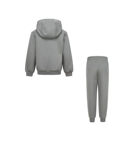 Худі Nike Futura Grey | 86M350-G3F 86M350-G3F фото