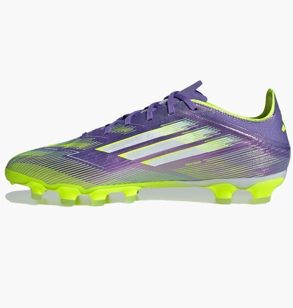 Чоловічі бутси adidas F50 Pro Mg Violet | JH7678 JH7678 фото