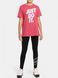 Підліткова футболка Nike U NSW TEE CORE BRANDMARK 1 | DO1822-666 DO1822-666 фото 3