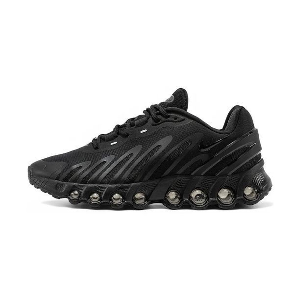 Чоловічі кросівки Nike Air Max DN8 'Black Anthracite'| FQ7860-002 FQ7860-002 фото