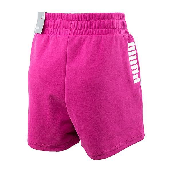 Дитячі шорти Puma | 84692414 84692414 фото