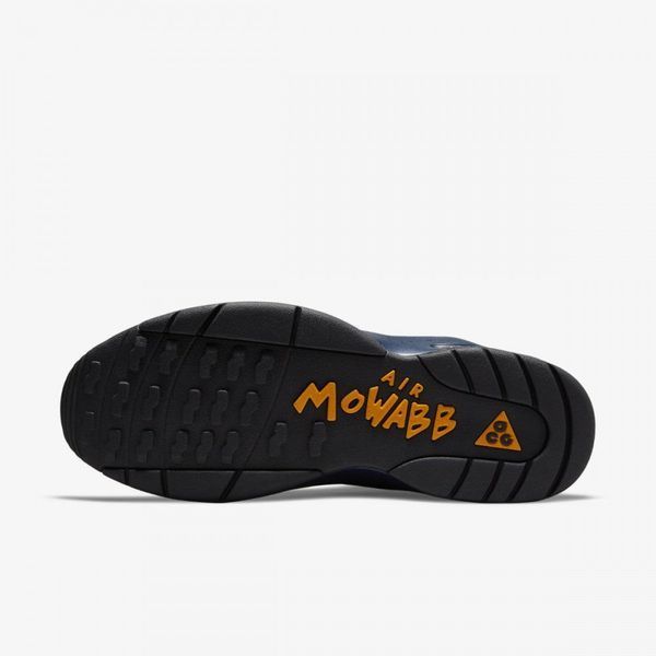 Чоловічі кросівки Nike ACG Air Mowabb OG 2021 'Gravity Purple'| DC9554-500 DC9554-500 фото