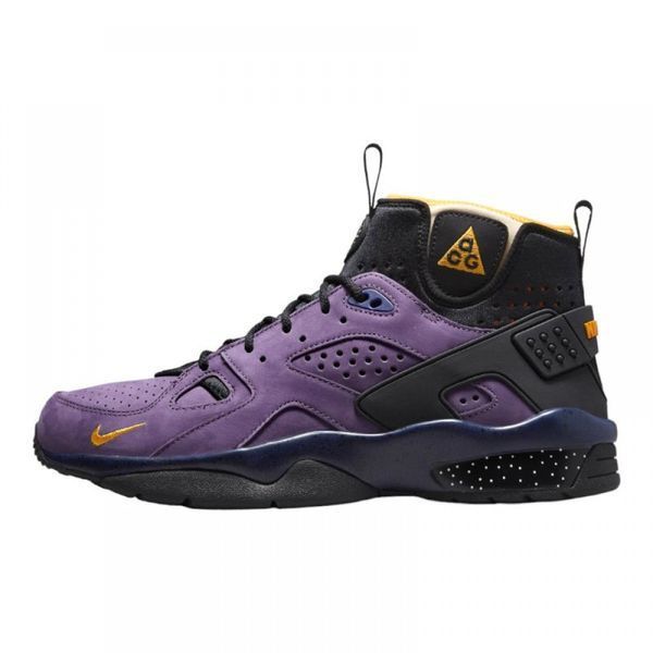 Чоловічі кросівки Nike ACG Air Mowabb OG 2021 'Gravity Purple'| DC9554-500 DC9554-500 фото