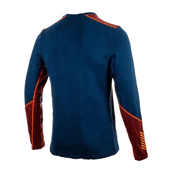 Чоловічий лонгслів Helly Hansen | 49364-574 49364-574 фото