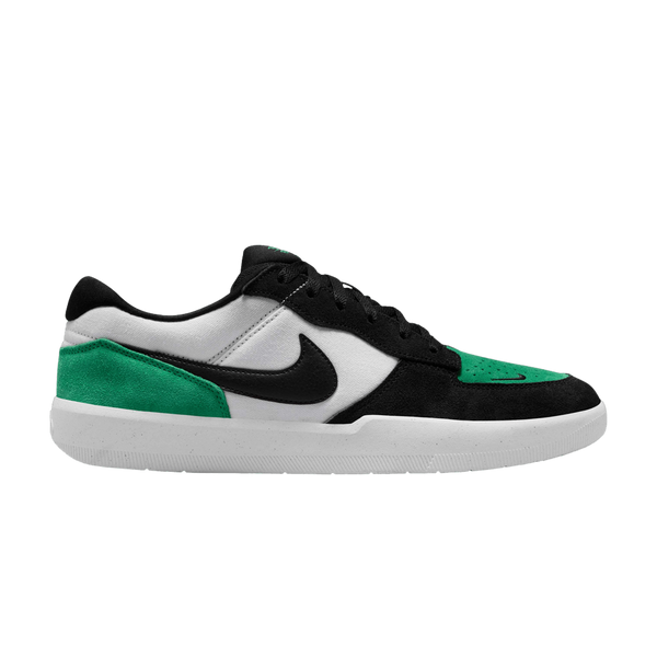 Кросівки Nike Force 58 SB 'White Stadium Green Black'| DV5477-101 DV5477-101 фото