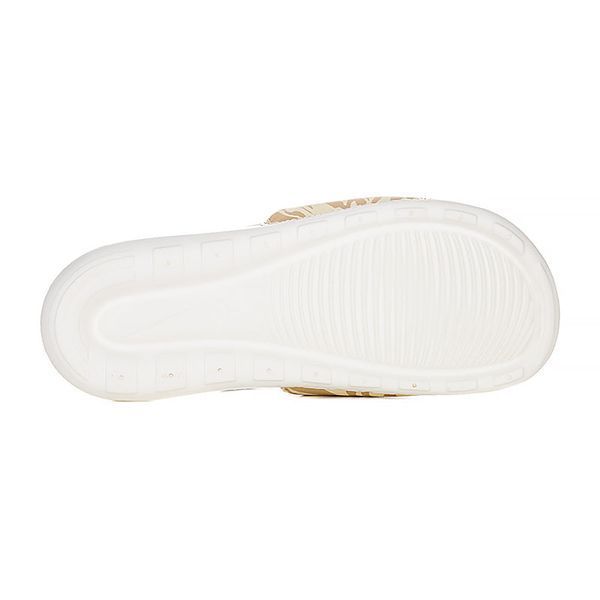 Жіночі капці Nike Victori One Slide 'Coconut Milk Zebra'| CN9676-105 CN9676-105 фото