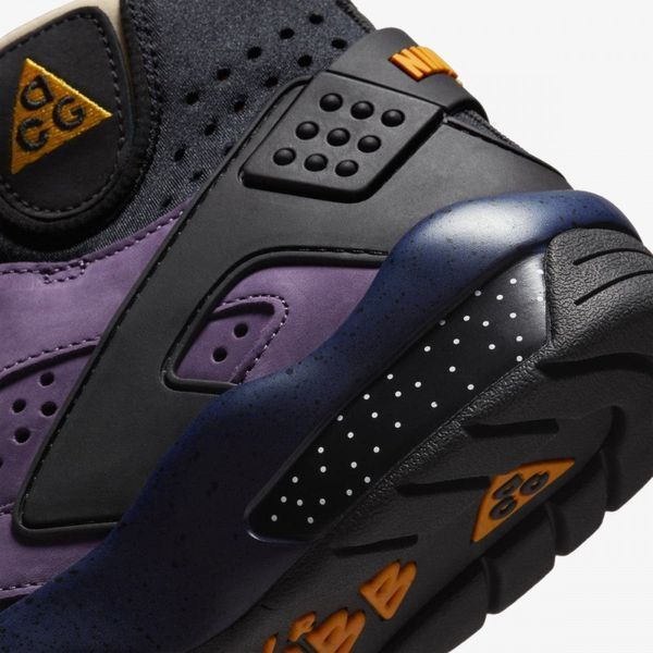 Чоловічі кросівки Nike ACG Air Mowabb OG 2021 'Gravity Purple'| DC9554-500 DC9554-500 фото