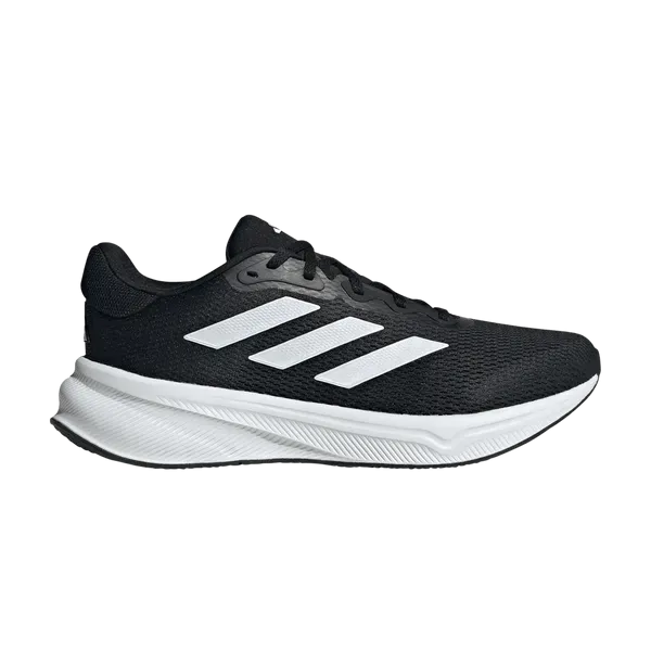 Кросівки adidas Response 'Black White'| IG9922 фото