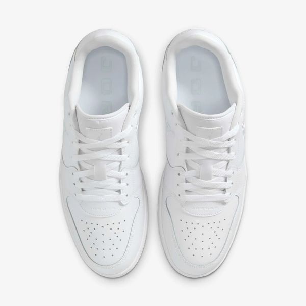 Чоловічі кросівки Jordan Jordan Court Connect Low | IQ5698-100 IQ5698-100 фото