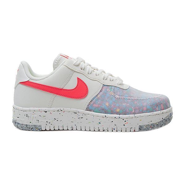 Жіночі кросівки Nike Wmns Air Force 1 Crater 'Siren Red'| CT1986-101 CT1986-101 фото