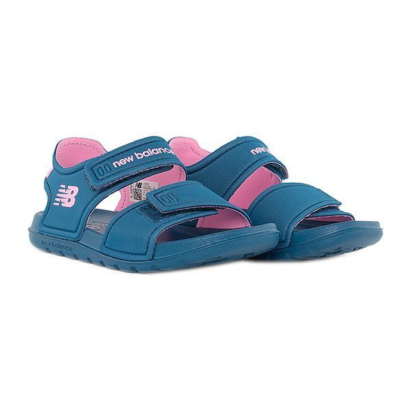 Дитячі сандалі New Balance | IOSPSDNP IOSPSDNP фото