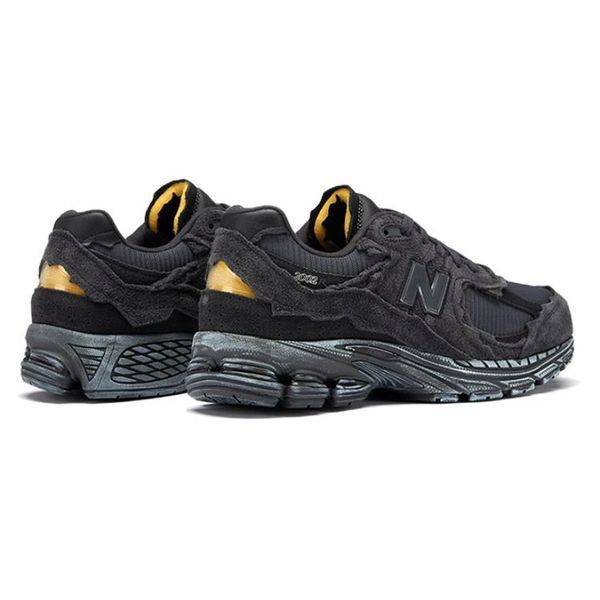 Чоловічі кросівки New Balance 2002R Protection Pack 'Protection Pack - Phantom'| M2002RDB фото