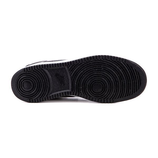 Чоловічі кросівки Nike Court Vision Mid Next Nature 'Black White'| DN3577-001 DN3577-001 фото