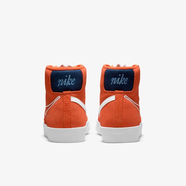 Кросівки Nike Blazer MID '77 | DC3433-800 dc3433-800-store фото