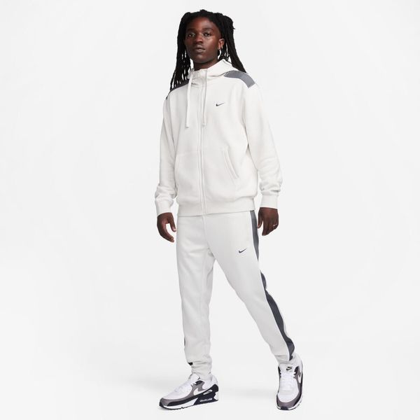 Чоловічий худі Nike Sportswear Club Fleece | FQ8819-072 FQ8819-072 фото