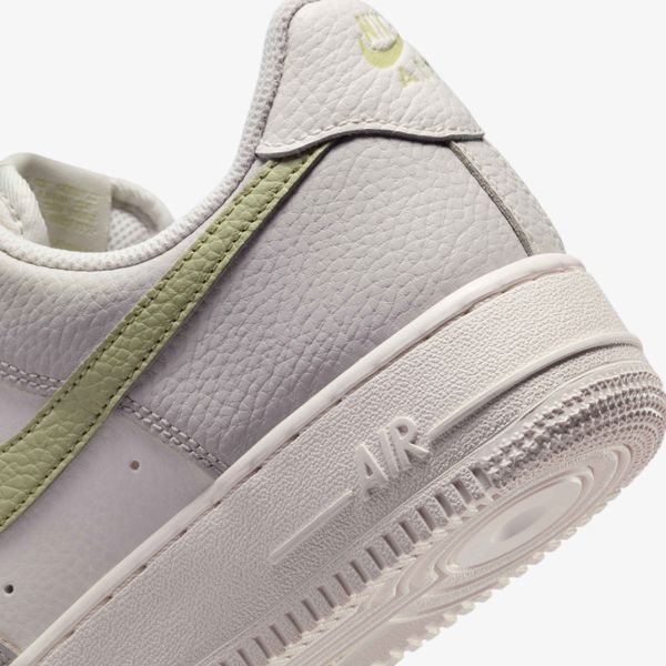 Жіночі кросівки Nike Air Force 1 '07 'Phantom Olive Aura'| IB3881-001 IB3881-001 фото