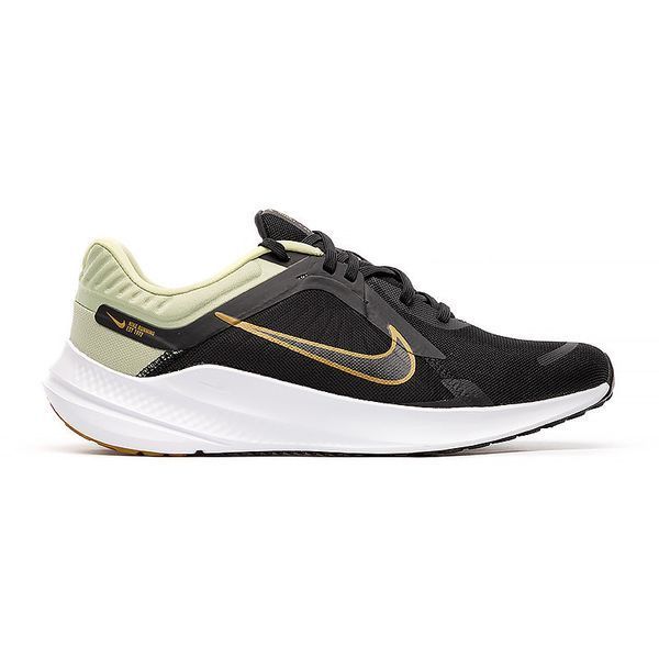 Кросівки Nike Quest 5 'Black Olive Aura'| DD0204-301 DD0204-301 фото