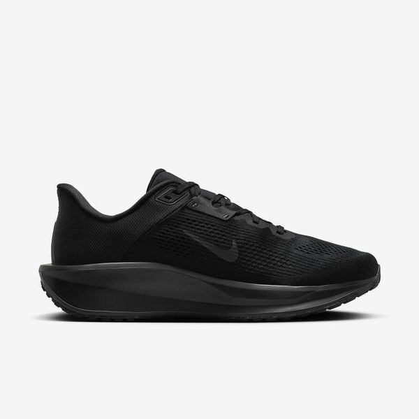 Кросівки Nike Quest 6 'Black Dark Smoke Grey'| FD6033-003 FD6033-003 фото