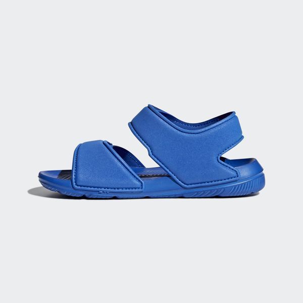 Сандалі Adidas Altaswim Blue | BA9289 BA9289 фото
