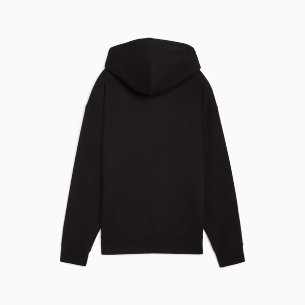 Худі unisex Puma ESS SCRIPT Comfort Hoodie FL L | 68807201 68807201 фото