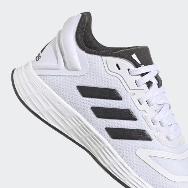 Кросівки unisex Adidas Duramo 10 White | HP5825 HP5825 фото