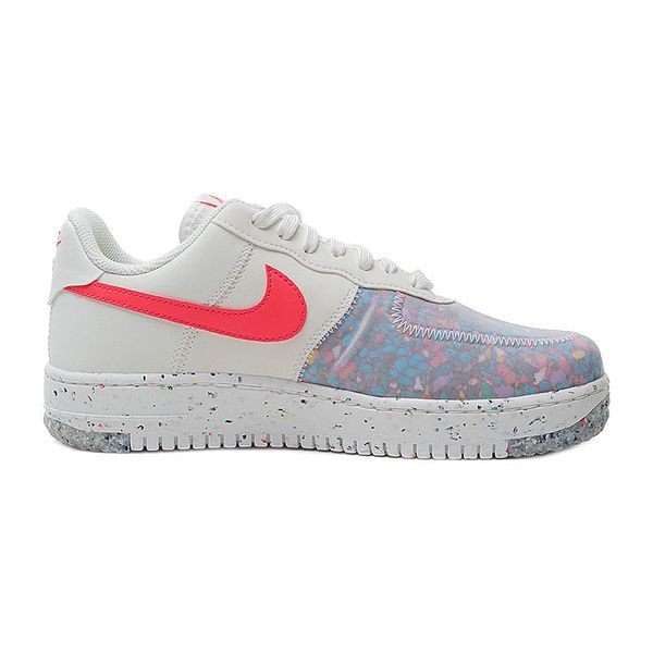 Жіночі кросівки Nike Wmns Air Force 1 Crater 'Siren Red'| CT1986-101 CT1986-101 фото