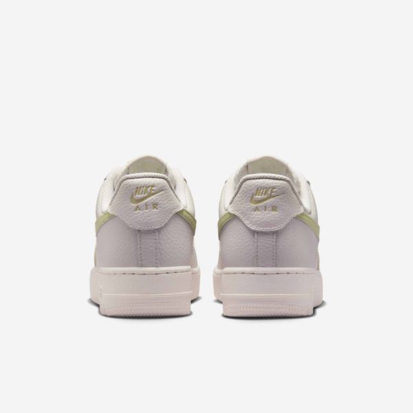 Жіночі кросівки Nike Air Force 1 '07 'Phantom Olive Aura'| IB3881-001 IB3881-001 фото