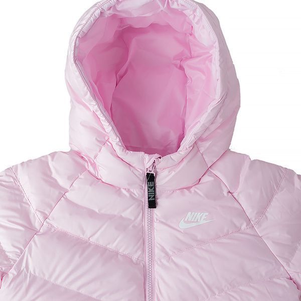 Дитяча куртка Nike K NSW SYNFL HD JKT | DX1264-663 DX1264-663 фото
