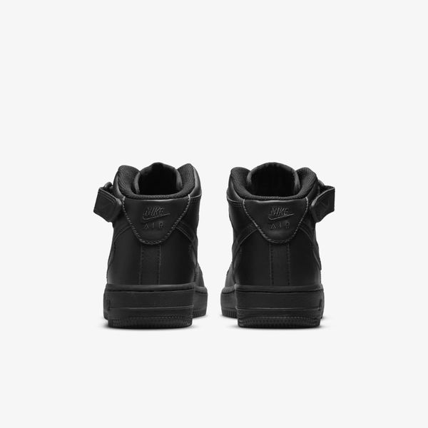 Кросівки Nike Air Force 1 Mid LE (GS) | DH2933-001 dh2933-001-store фото