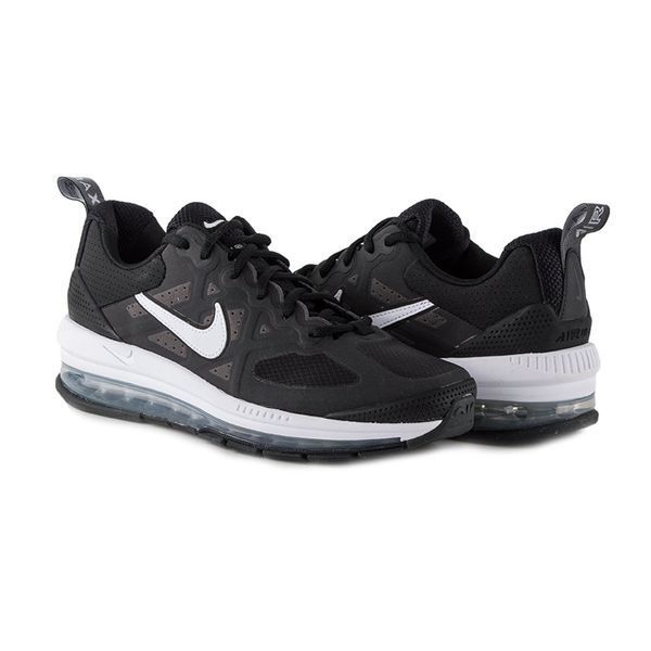Кросівки Nike Air Max Genome 'Black White'| CW1648-003 CW1648-003 фото